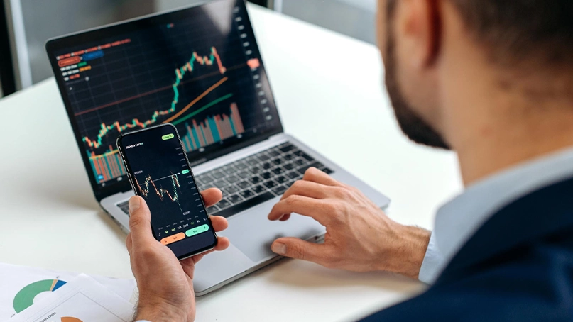 Nexum Tradenex Ticaret Platformu